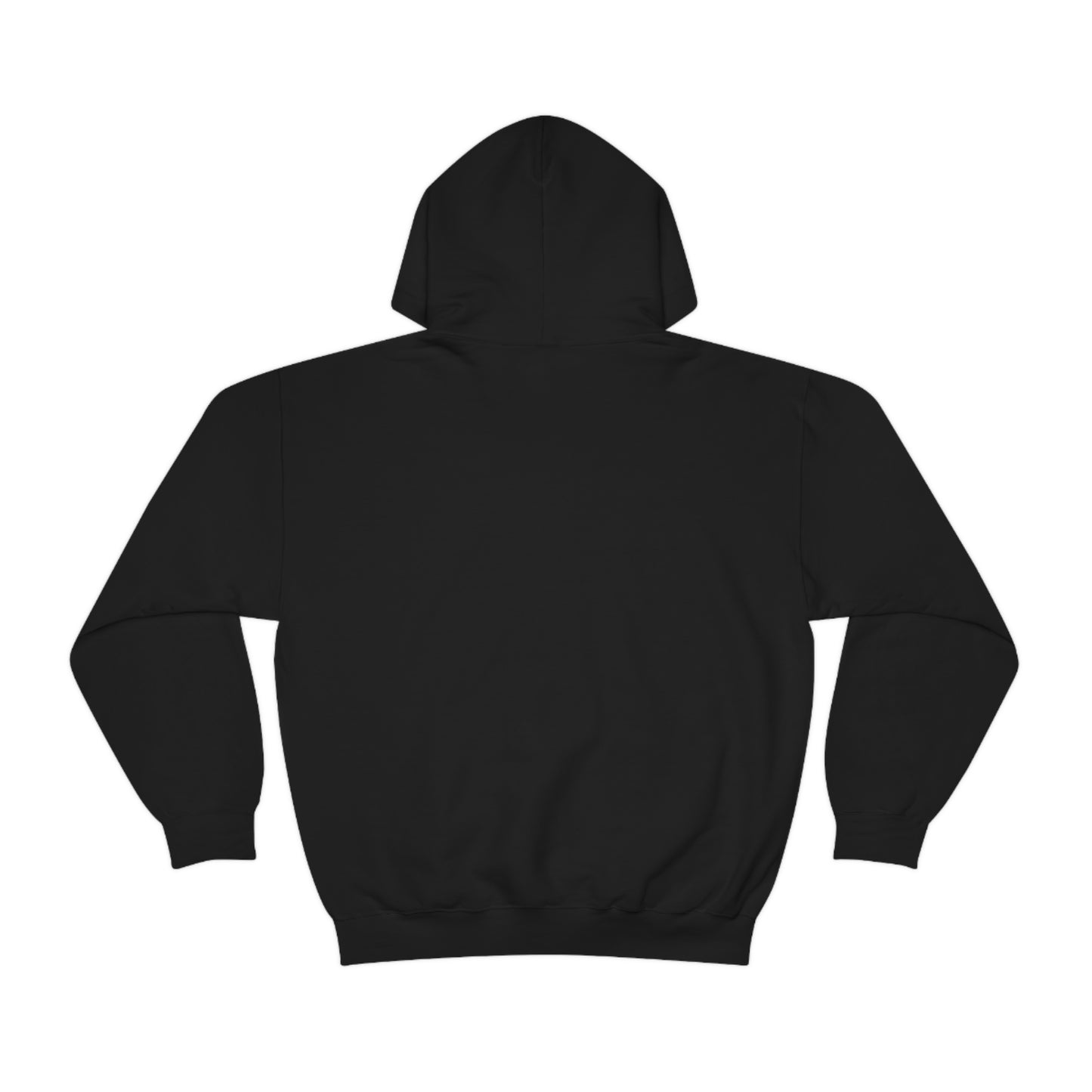 Where’s My Triangle? Unisex Heavy Blend™ Hooded Sweatshirt