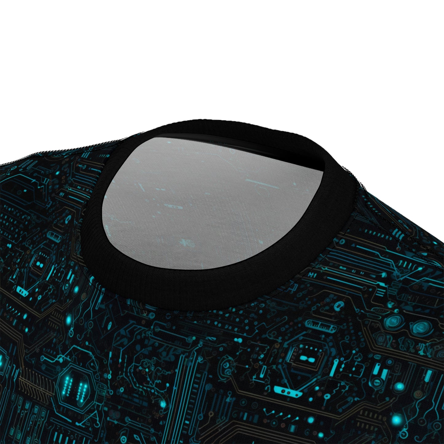 Wired for the Future T-Shirt
