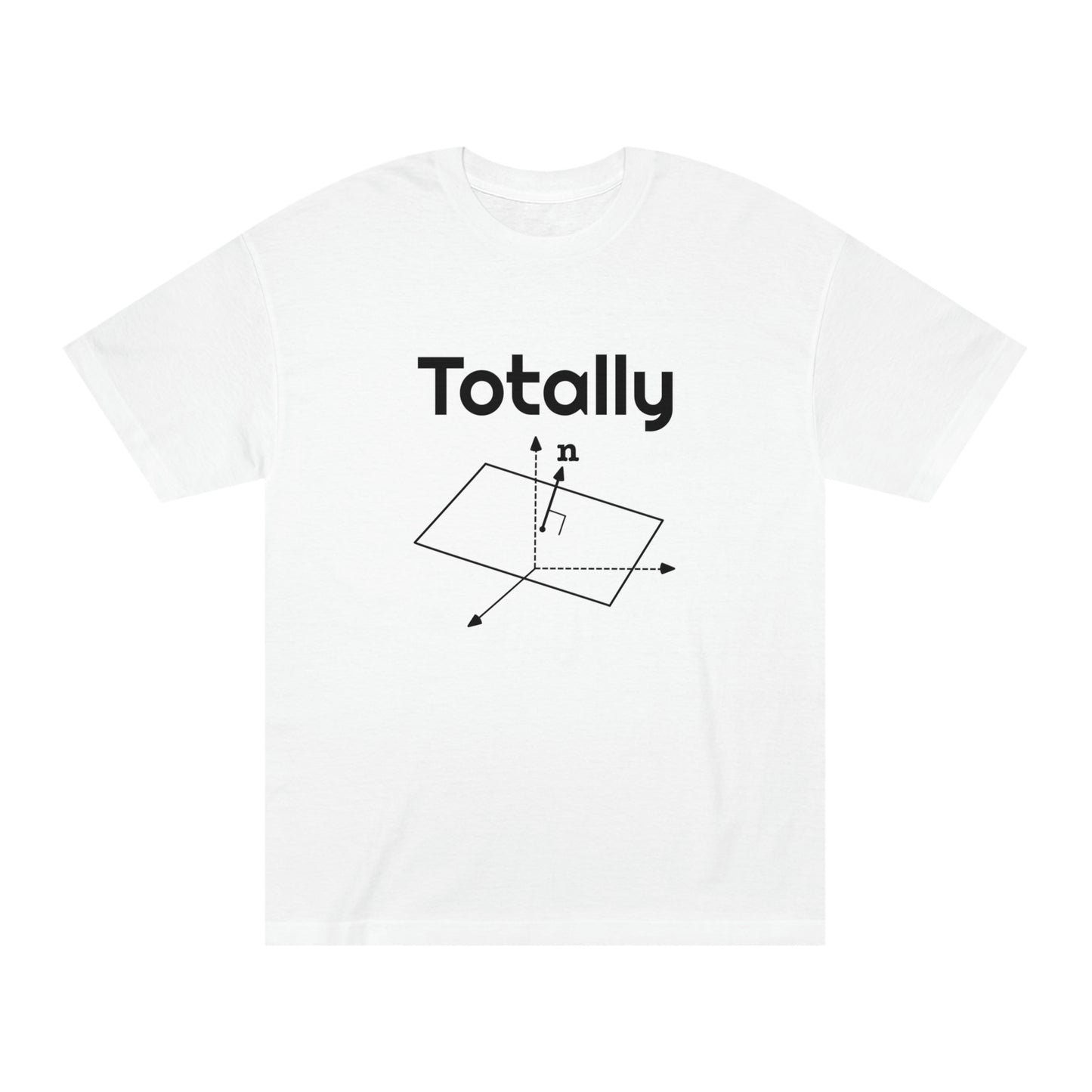 Totally Normal Classic Tee