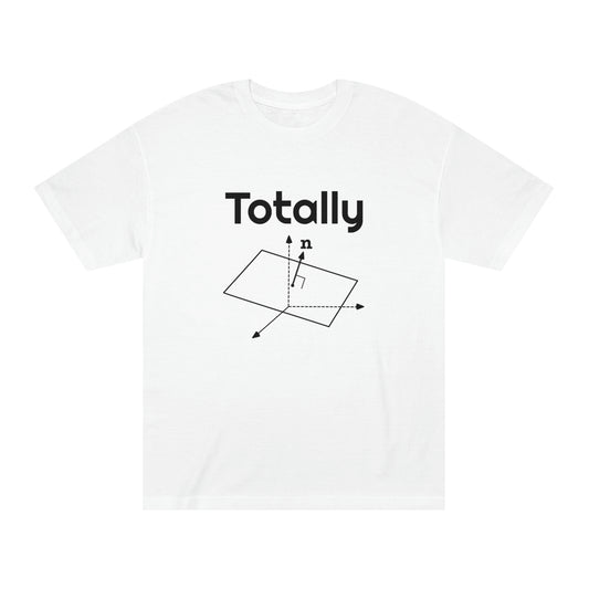 Totally Normal Classic Tee