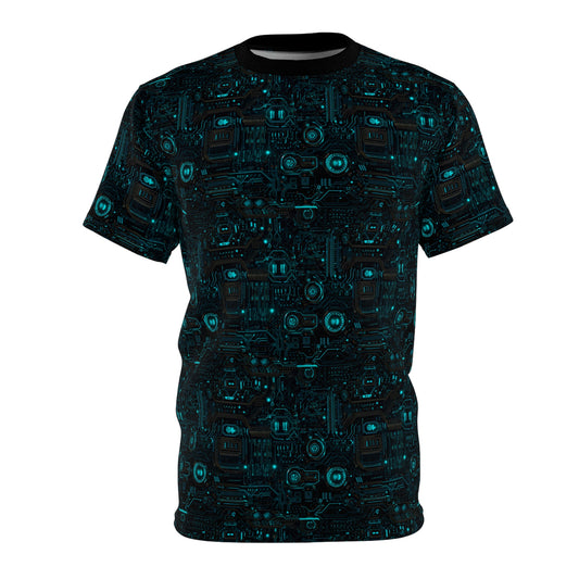 Wired for the Future T-Shirt