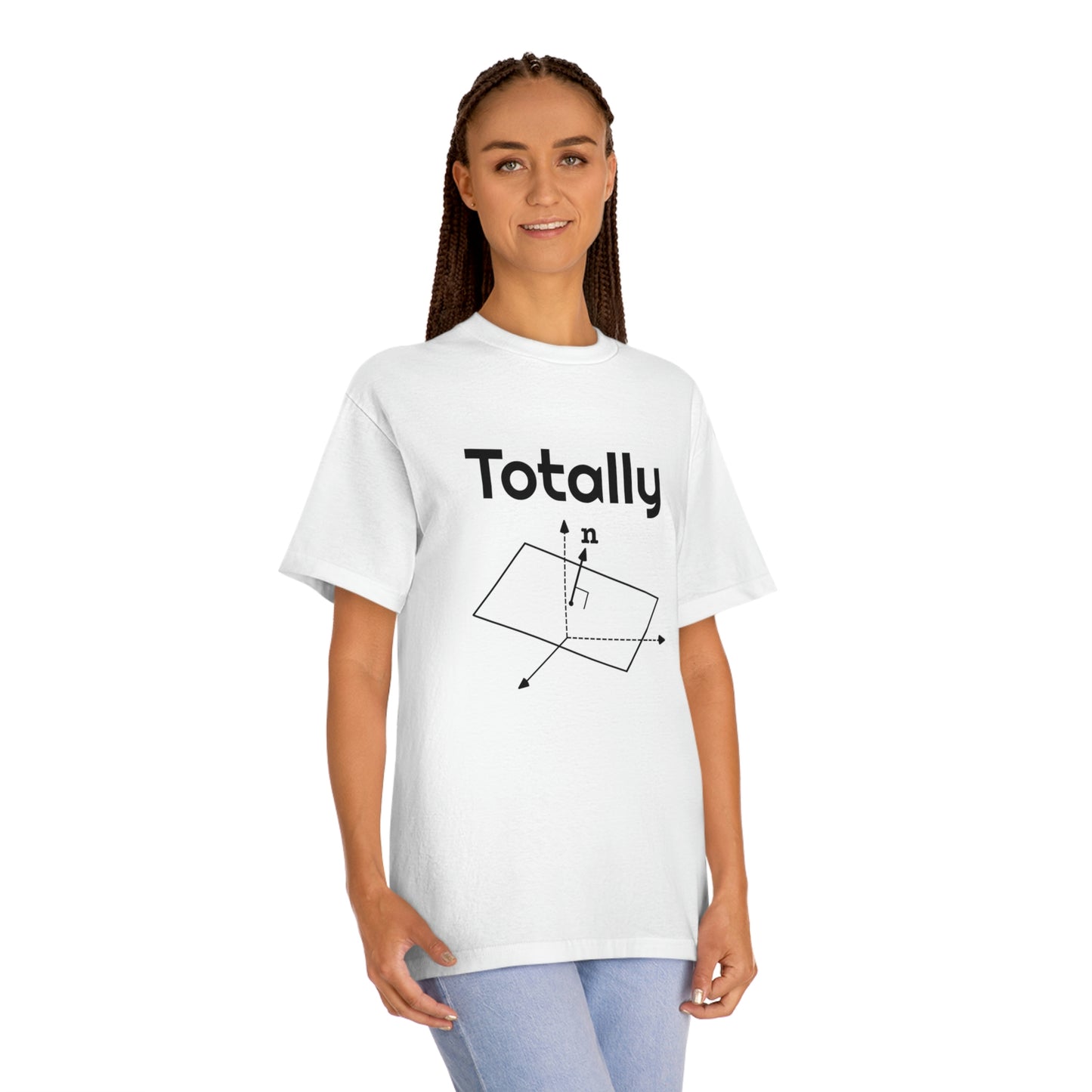 Totally Normal Classic Tee